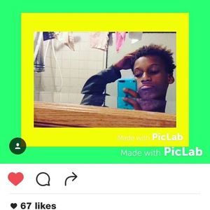 Meet your Posher, Damien